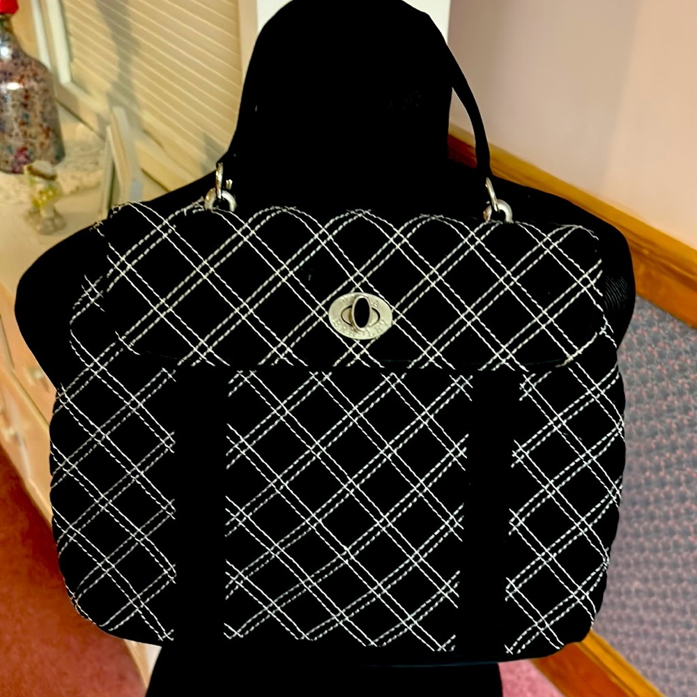 Vera Bradley Handbag